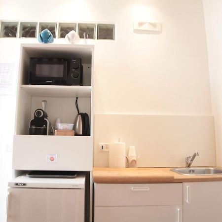 Bed and Breakfast Nova Domus Бітонто Екстер'єр фото