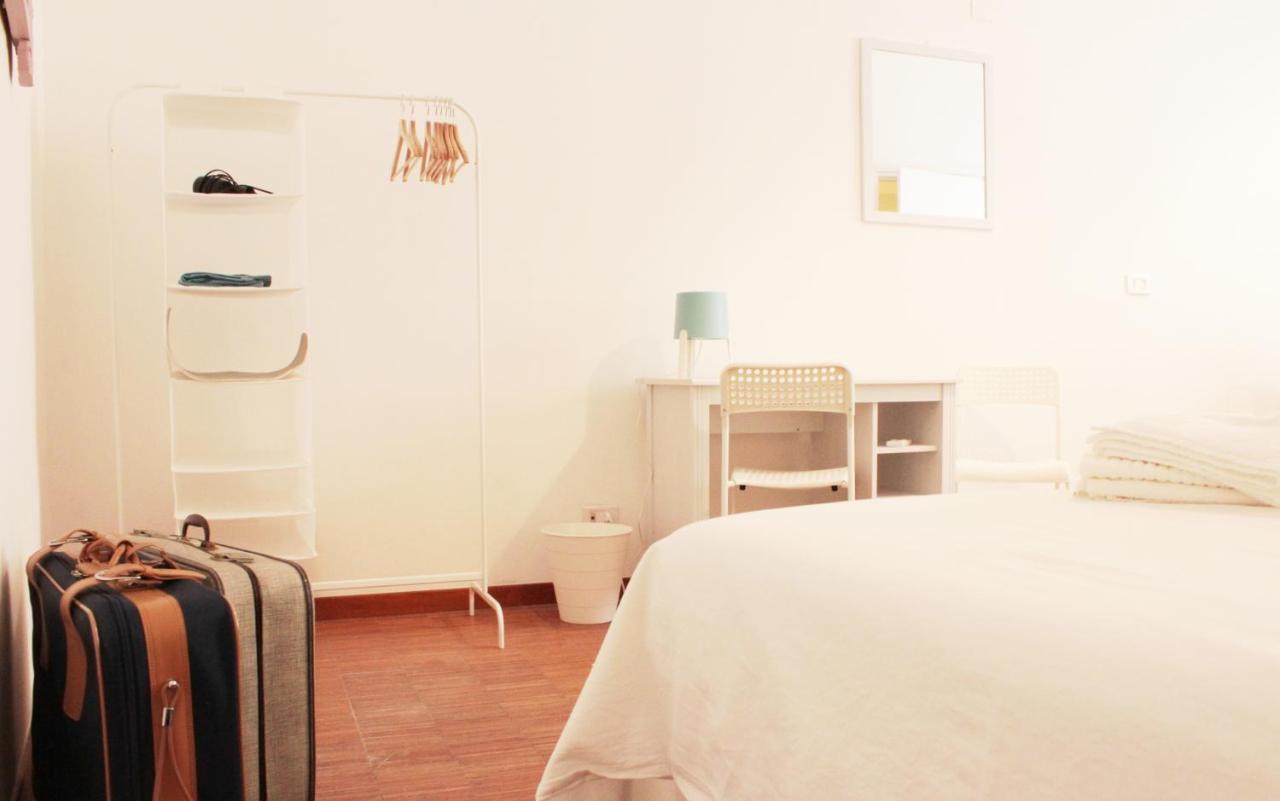 Bed and Breakfast Nova Domus Бітонто Екстер'єр фото