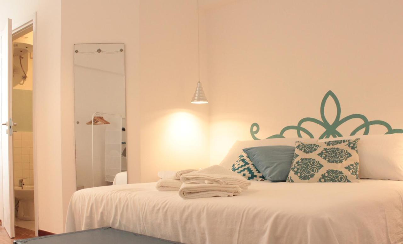 Bed and Breakfast Nova Domus Бітонто Екстер'єр фото