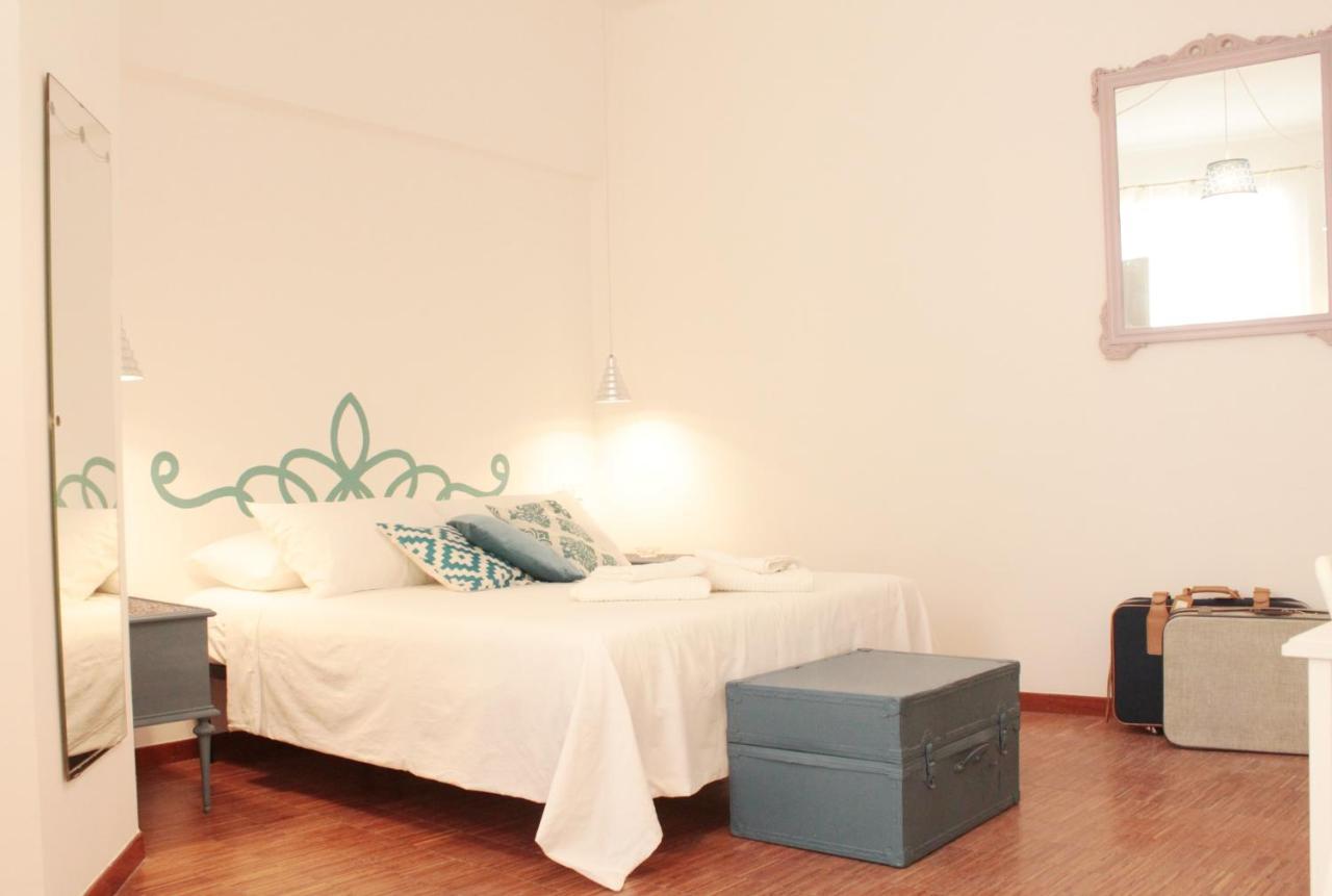 Bed and Breakfast Nova Domus Бітонто Екстер'єр фото