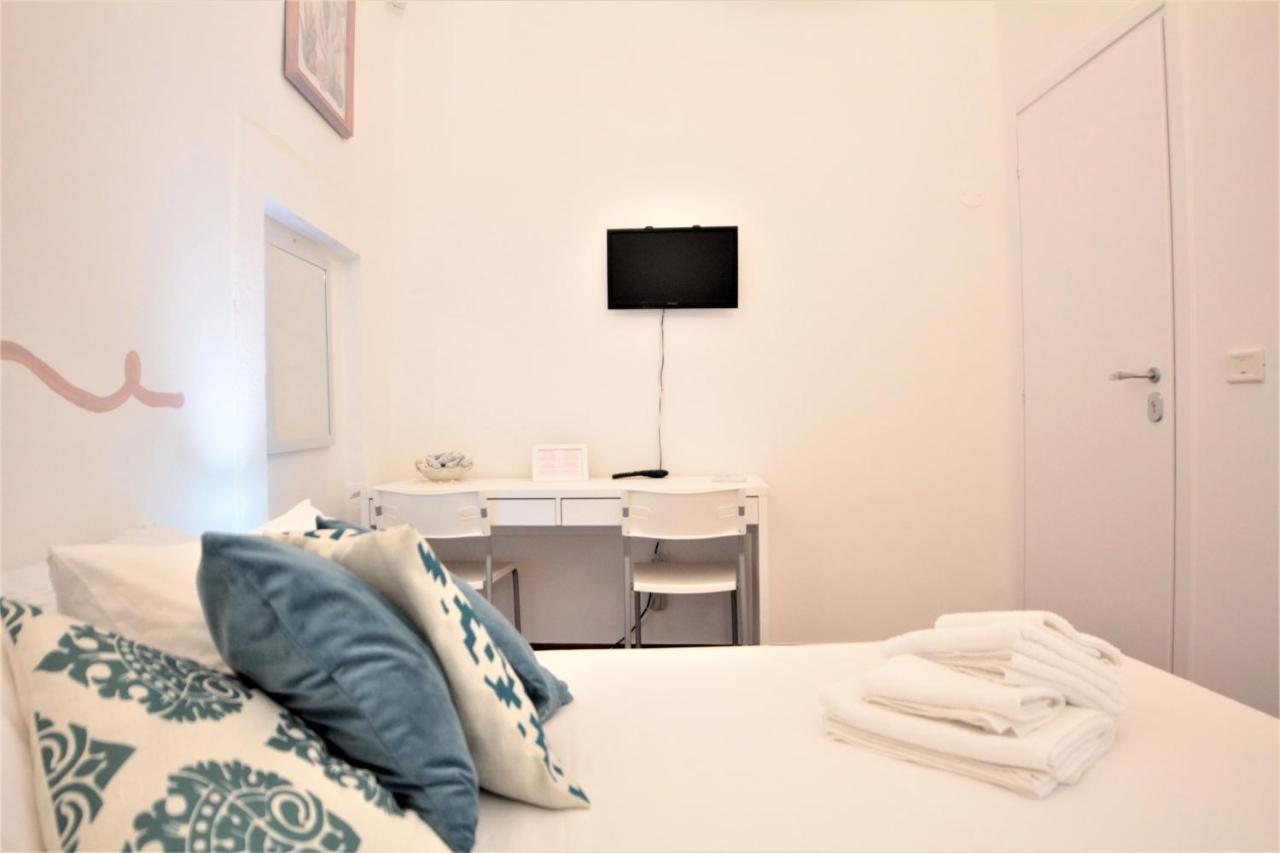 Bed and Breakfast Nova Domus Бітонто Екстер'єр фото
