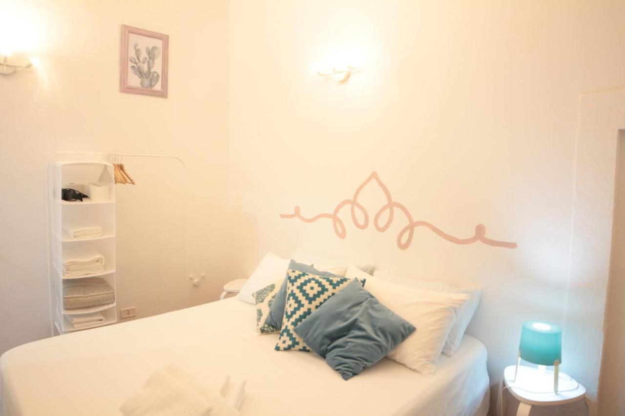 Bed and Breakfast Nova Domus Бітонто Екстер'єр фото
